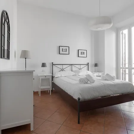 Gallo's House Lägenhet *