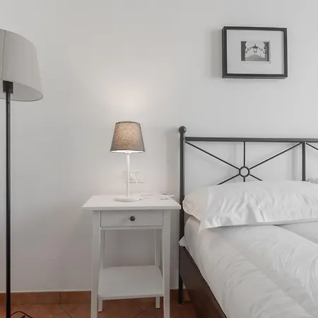 Gallo's House Lägenhet Florens