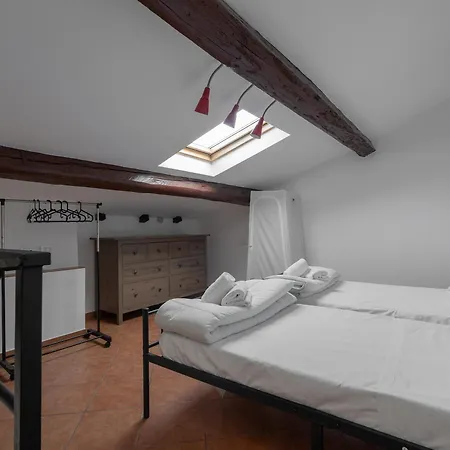 Apartamento Gallo's House