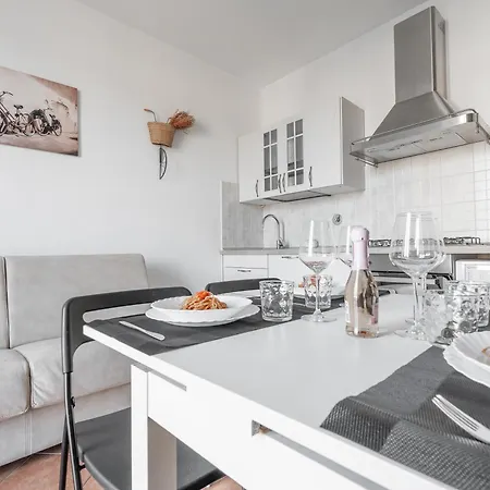 Gallo's House Florens