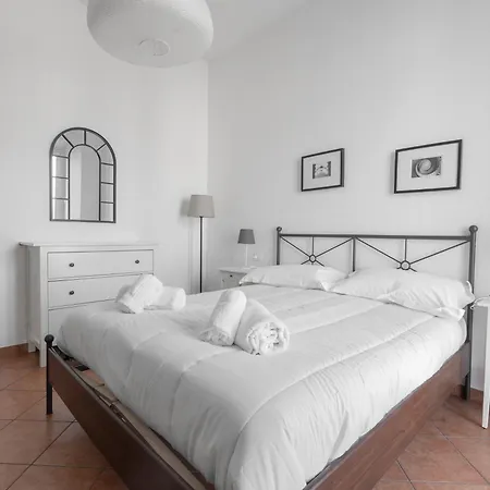 Gallo's House Lägenhet