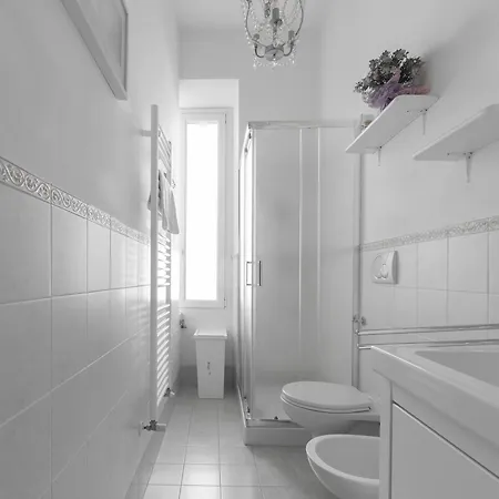 Gallo's House Florens