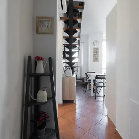 Gallo's House