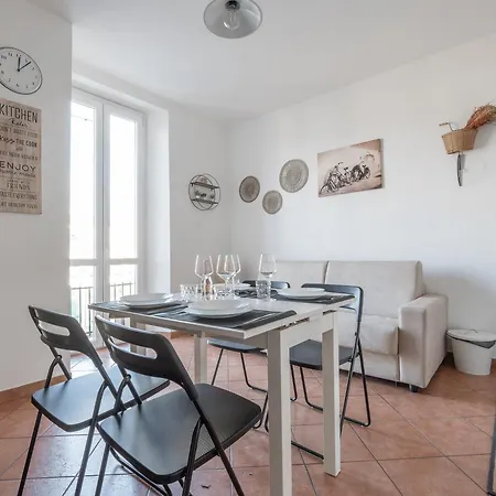 Gallo's House Lägenhet Florens