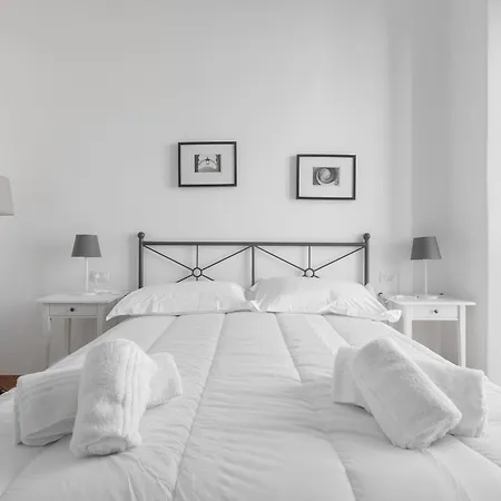 Gallo's House Lägenhet