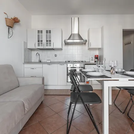 Gallo's House Lägenhet *