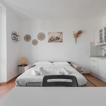 Lägenhet Gallo's House *