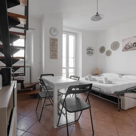 Gallo's House * Florens