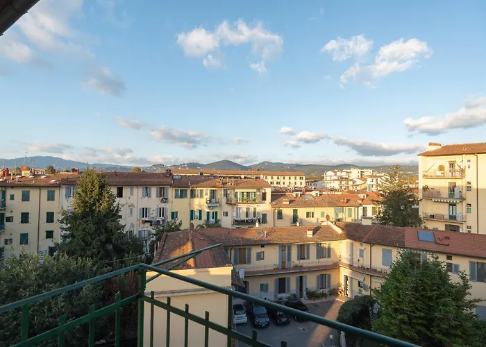 Gallo's House Florencja