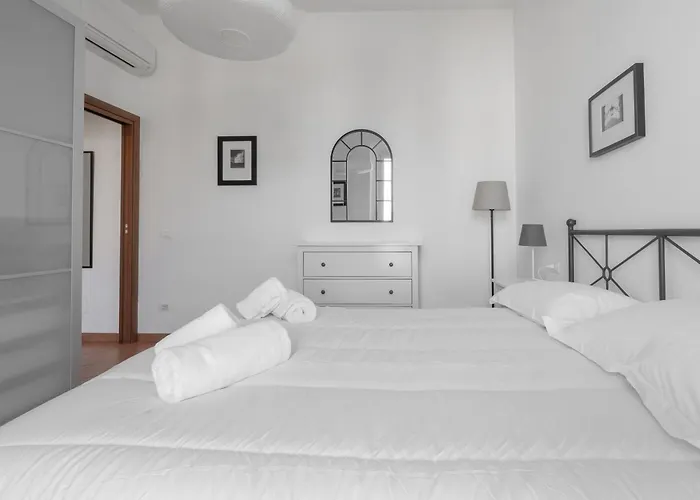 Apartament Gallo's House