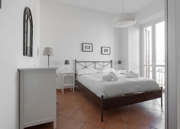 Gallo's House Apartament *