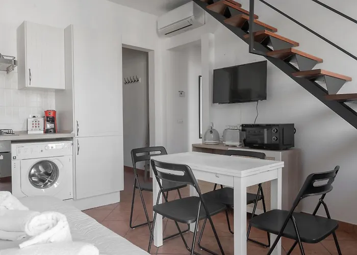 Gallo's House Apartament *