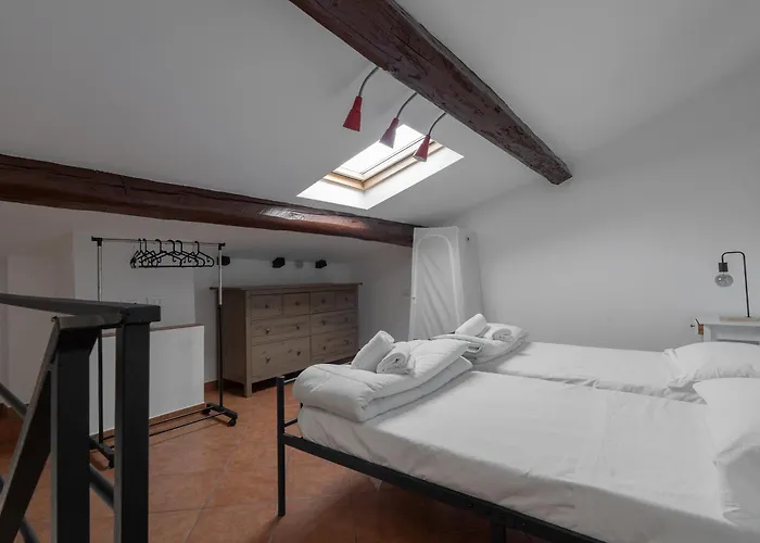 Apartament Gallo's House