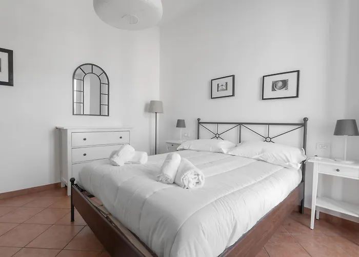 Gallo's House Apartament