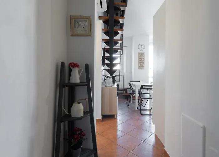 Gallo's House