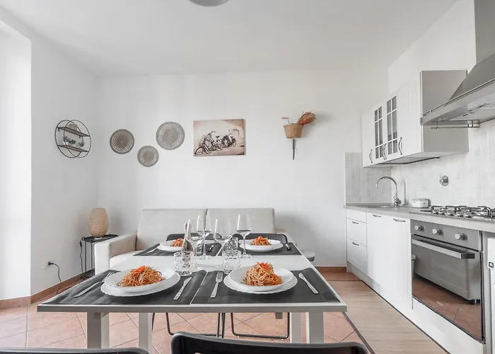 Gallo's House Apartament