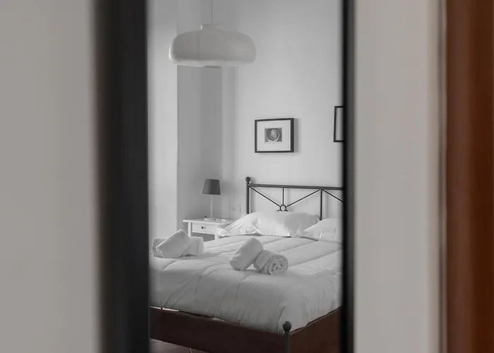 Apartament Gallo's House Florencja