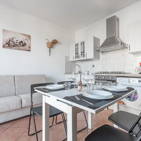 Apartman Gallo's House