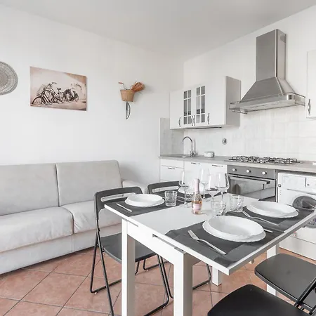 Apartman Gallo's House Firenze