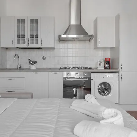 Apartman Gallo's House Firenze