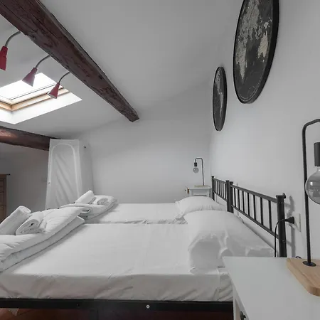 Gallo's House Apartman Firenze